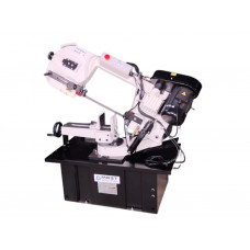 Стрічкова пила по металу MAST Metalltechnik M-BS 712R 27 мм