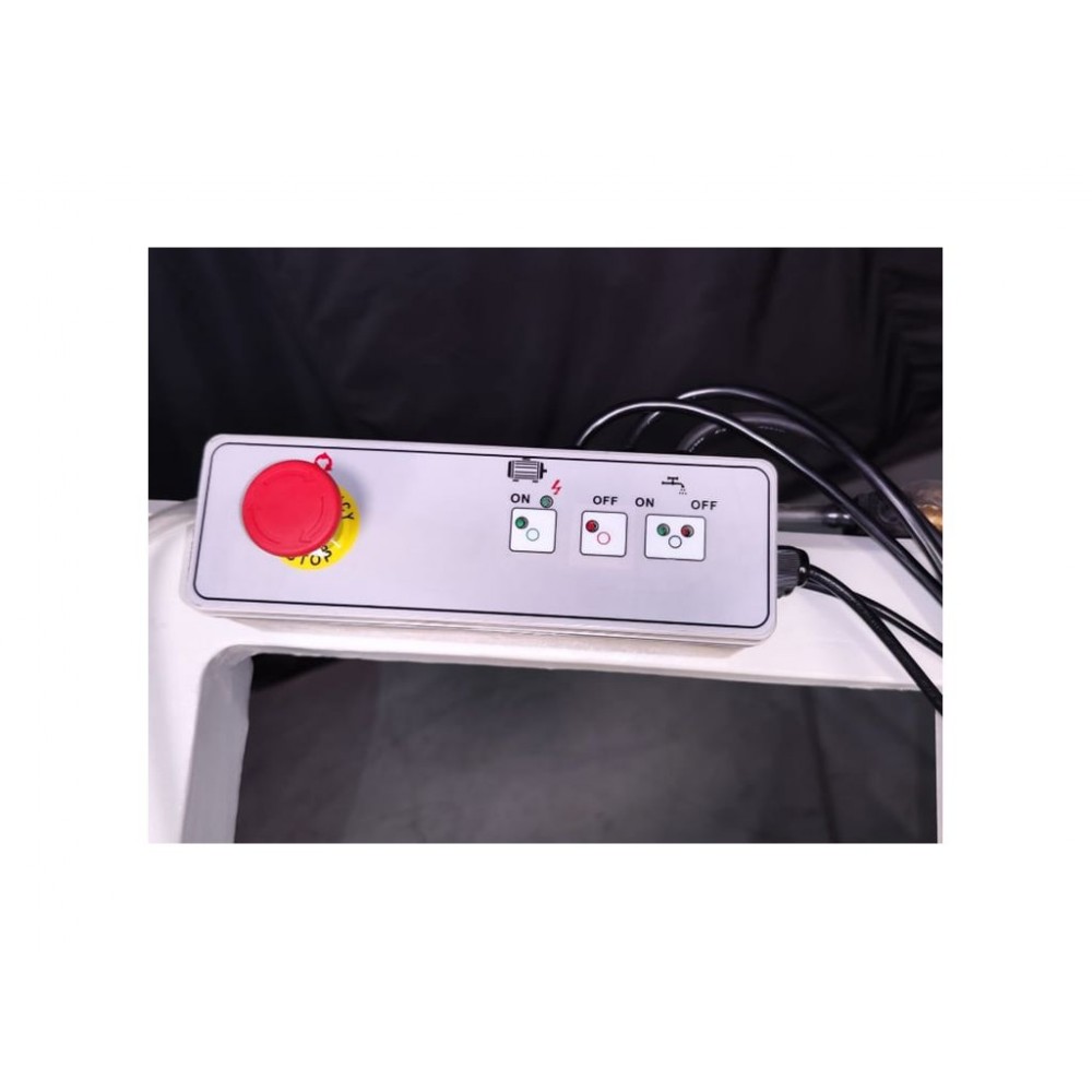 Стрічкова пила по металу MAST Metalltechnik M-BS 712R 27 мм Стрічкова пила по металу MAST Metalltechnik M-BS 712R 27 мм