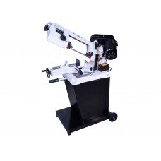 Стрічкова пила по металу MAST Metalltechnik M-BS128-3 400V