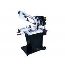 Стрічкова пила по металу MAST Metalltechnik M-BS128C-3 400V