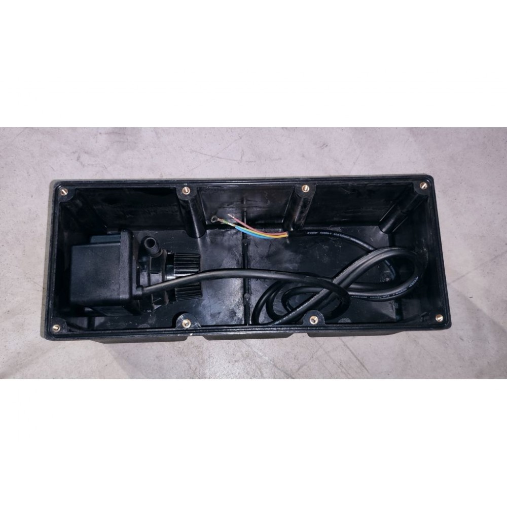 Стрічкова пила по металу MAST Metalltechnik M-BS128C-3 400V Стрічкова пила по металу MAST Metalltechnik M-BS128C-3 400V