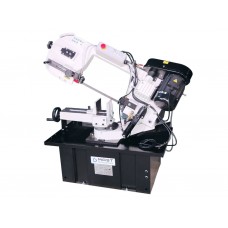 Стрічкова пила по металу MAST Metalltechnik M-BS712R 400V