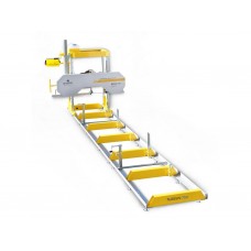 Стрічкова пилорама BAMATO BBSW-750