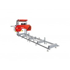 Стрічкова пилорама Holzmann BBS810SMART_400V