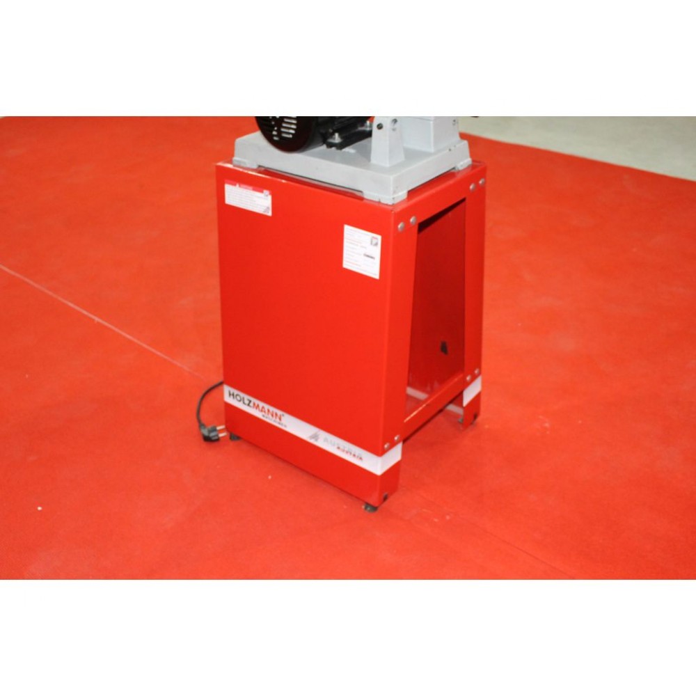 Стрічково-дисковий шліфувальний верстат Holzmann BT 1220 Стрічково-дисковий шліфувальний верстат Holzmann BT 1220