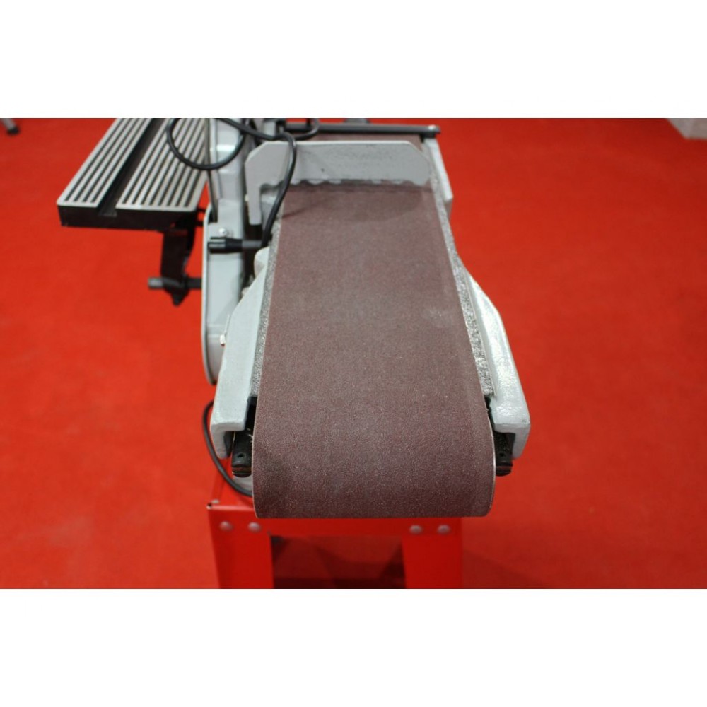 Стрічково-дисковий шліфувальний верстат Holzmann BT 1220 Стрічково-дисковий шліфувальний верстат Holzmann BT 1220