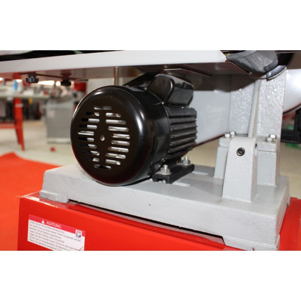 Стрічково-дисковий шліфувальний верстат Holzmann BT 1220 Стрічково-дисковий шліфувальний верстат Holzmann BT 1220