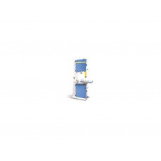 Стрічково-пильний верстат STOMANA BS 50