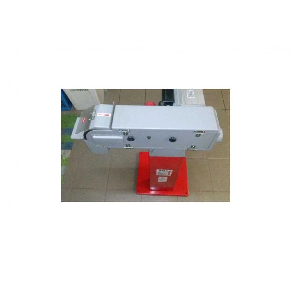 Стрічкова шліфувальна машина по металу Holzmann MSM 100L Стрічкова шліфувальна машина по металу Holzmann MSM 100L