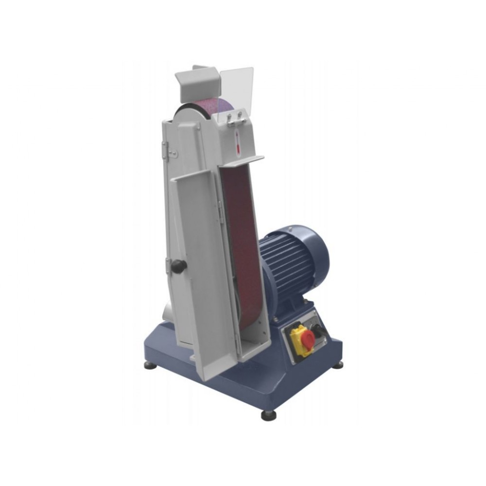 Стрічково-шліфувальний верстат BDS 6x9 Стрічково-шліфувальний верстат BDS 6x9