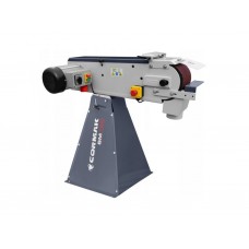 Стрічково-шліфувальний верстат CORMAK SM75