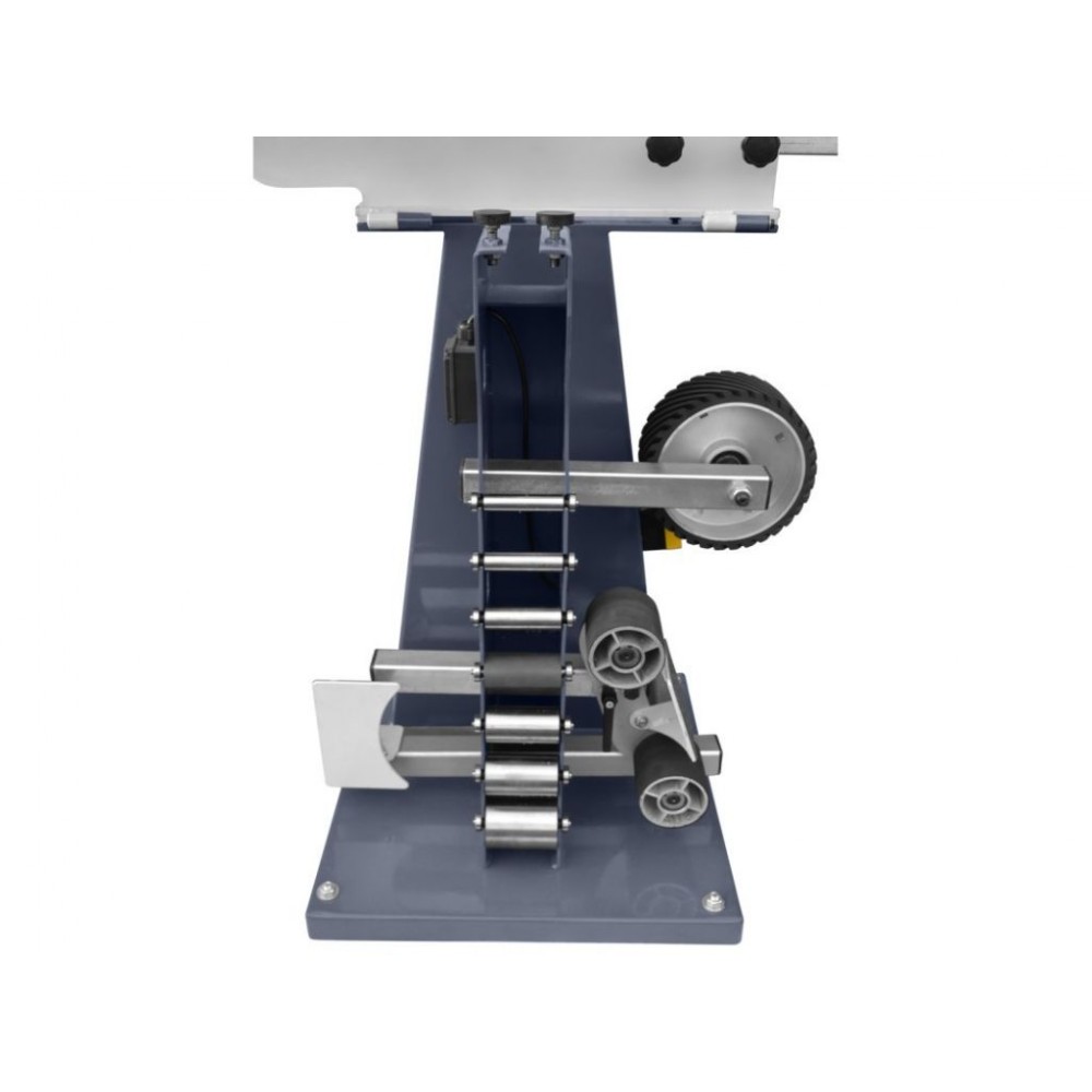 Стрічково-шліфувальний верстат CORMAK STU75 Стрічково-шліфувальний верстат CORMAK STU75