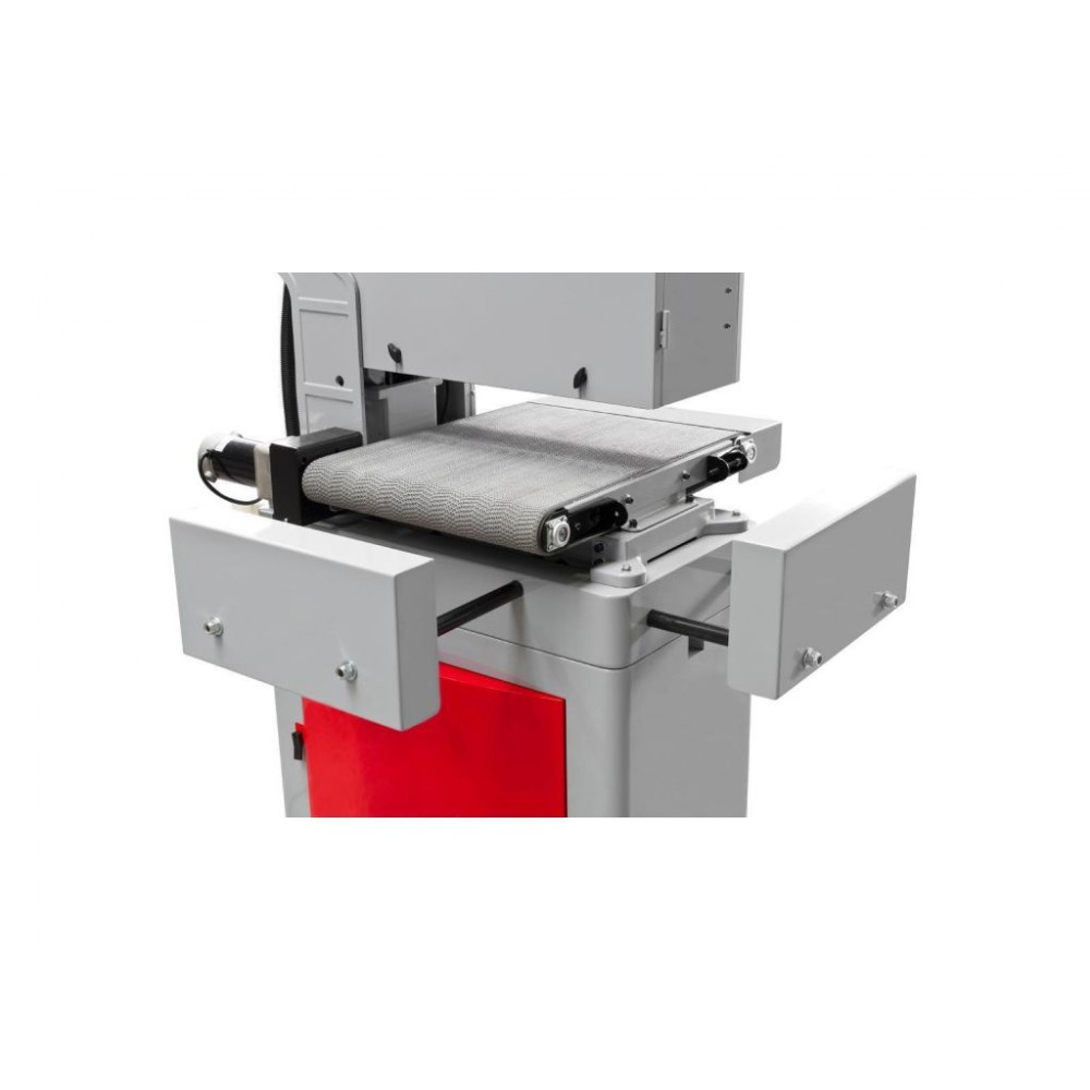 Стрічково-шліфувальний верстат Holzmann R 455B Стрічково-шліфувальний верстат Holzmann R 455B