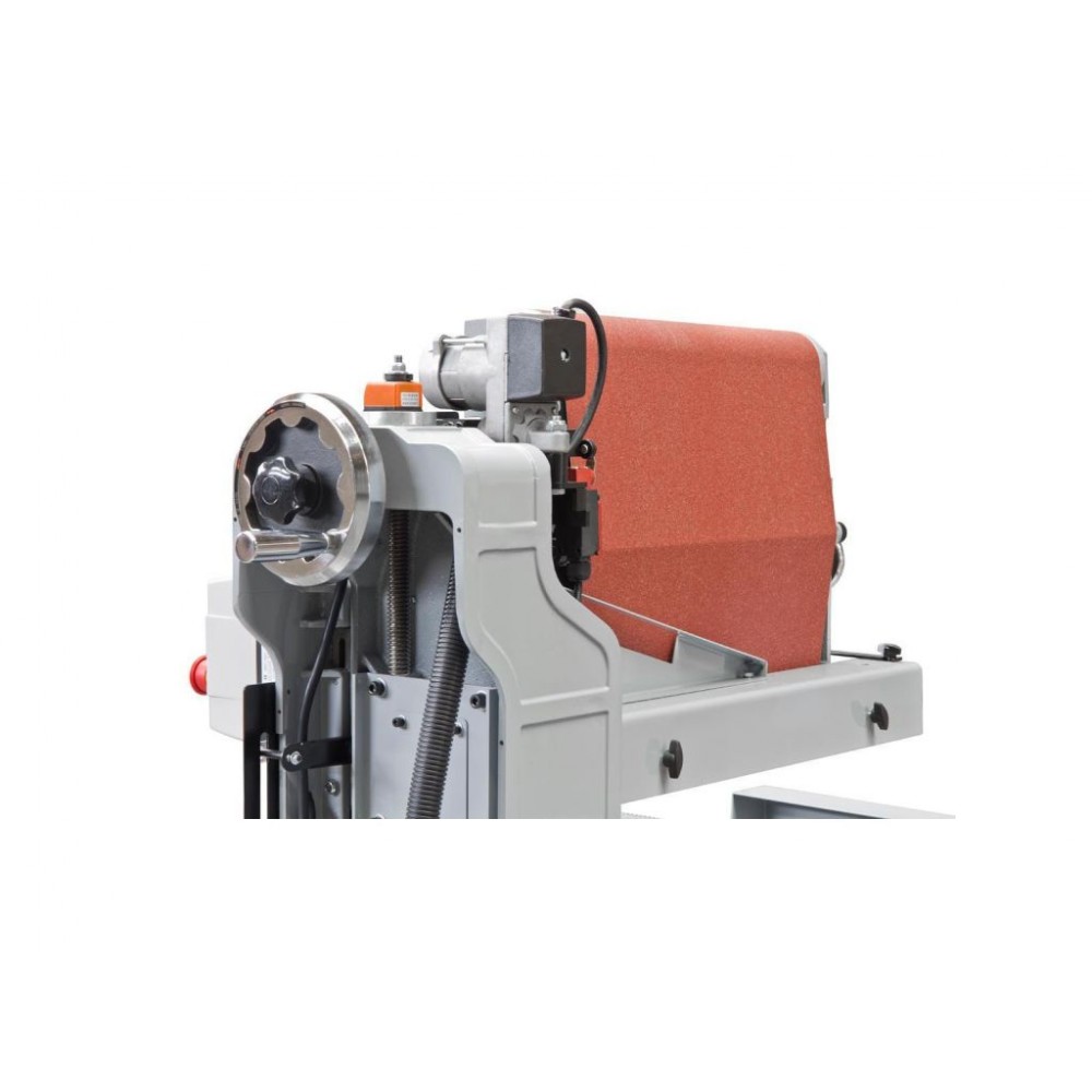 Стрічково-шліфувальний верстат Holzmann R 455B Стрічково-шліфувальний верстат Holzmann R 455B