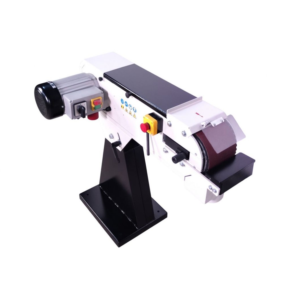 Стрічково-шліфувальний верстат MAST Metalltechnik M-SM150 Стрічково-шліфувальний верстат MAST Metalltechnik M-SM150