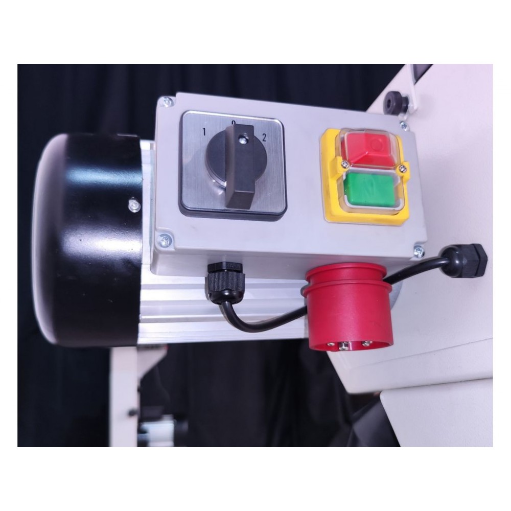 Стрічково-шліфувальний верстат MAST Metalltechnik M-SM150 Стрічково-шліфувальний верстат MAST Metalltechnik M-SM150