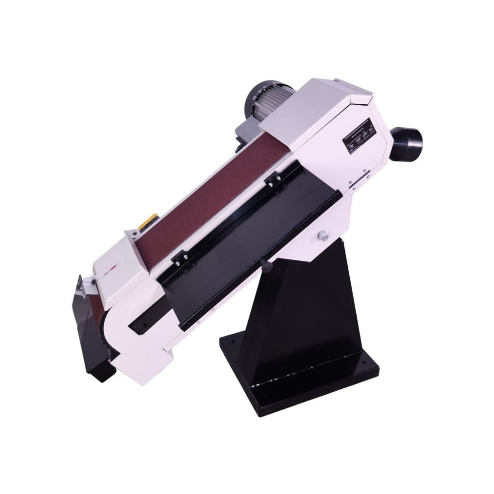 Стрічково-шліфувальний верстат MAST Metalltechnik M-SM150 Стрічково-шліфувальний верстат MAST Metalltechnik M-SM150