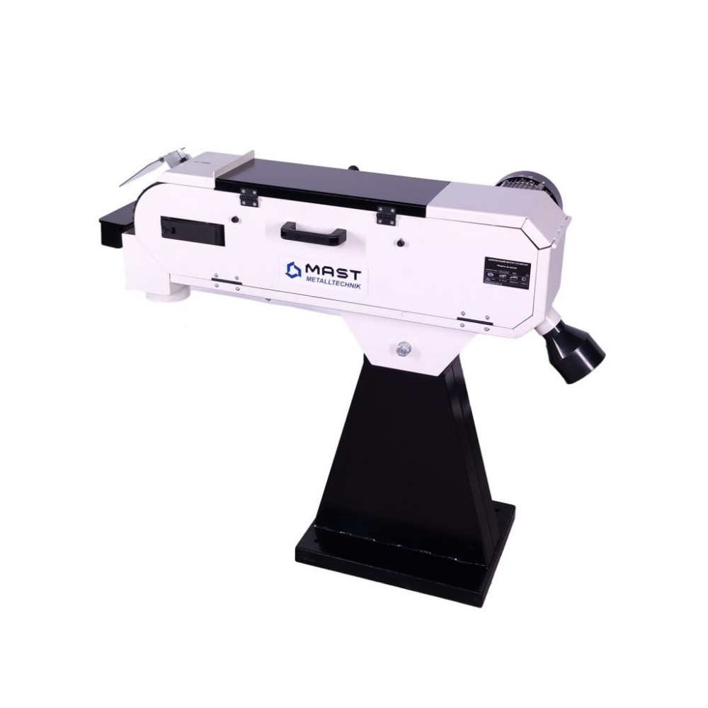 Стрічково-шліфувальний верстат MAST Metalltechnik M-SM150 Стрічково-шліфувальний верстат MAST Metalltechnik M-SM150