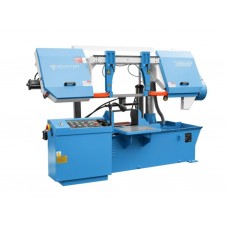 Стрічкопильний верстат CORMAK H-43/70