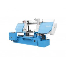 Стрічкопильний верстат CORMAK H-60/80