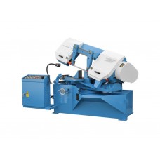 Стрічкопильний верстат CORMAK S-280R