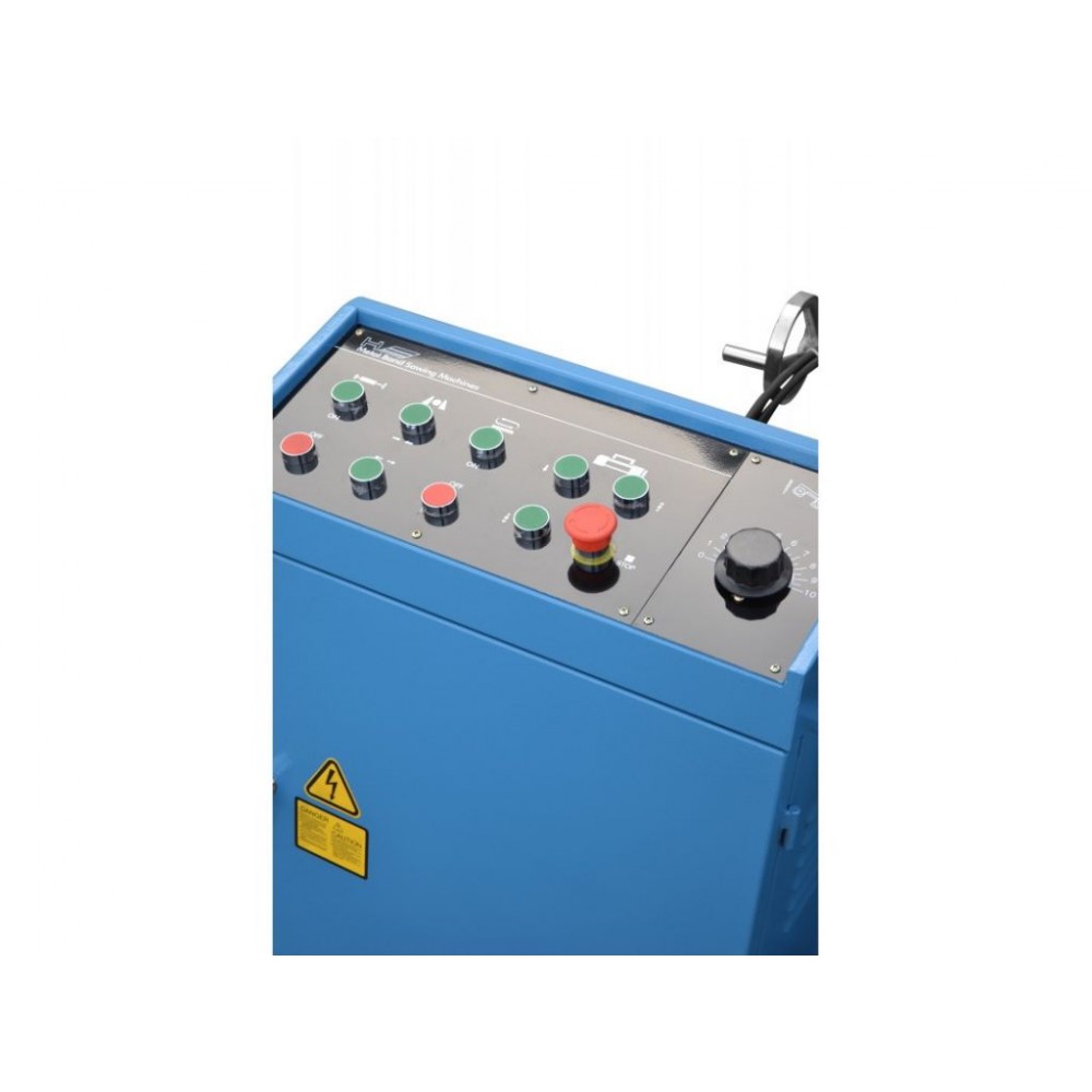 Стрічкопильний верстат CORMAK S-280R Стрічкопильний верстат CORMAK S-280R