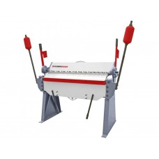 Верстат для гнуття листового металу CORMAK 1220 X 2,5 мм