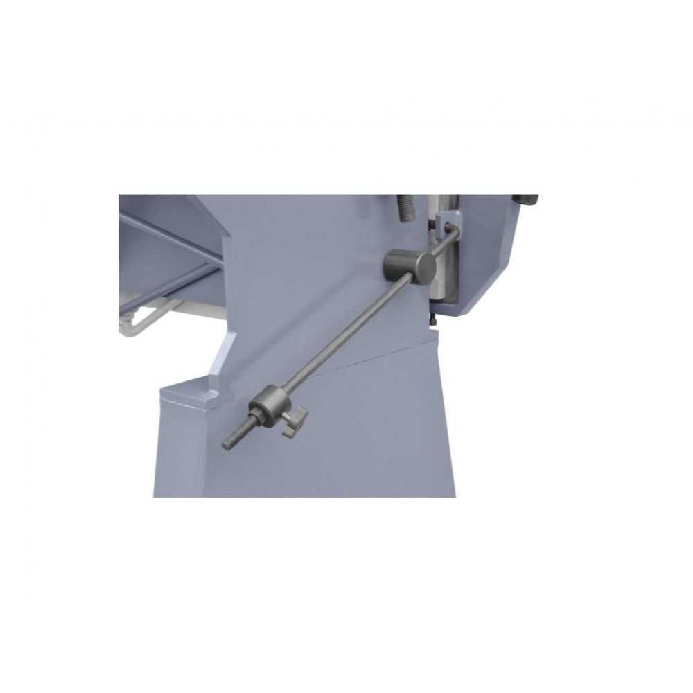 Верстат для гнуття листового металу CORMAK 1220 X 2,5 мм