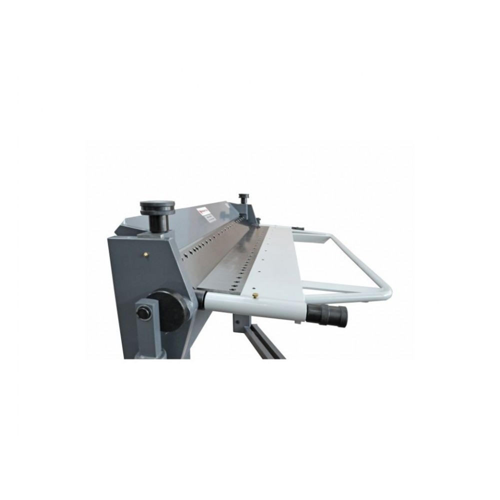 Листозгинальний верстат PBB 1270 X 2,0 мм