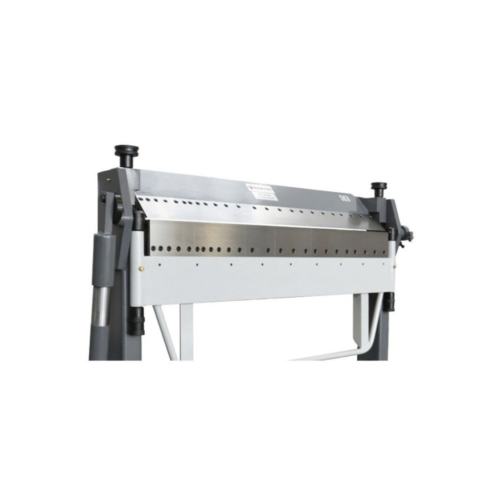 Листозгинальний верстат PBB 1270 X 2,0 мм