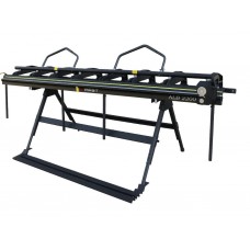 Листозгинальний верстат MAST ALB-2200