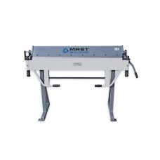 Листозгинальний верстат MAST Metalltechnik PBB1250/1A