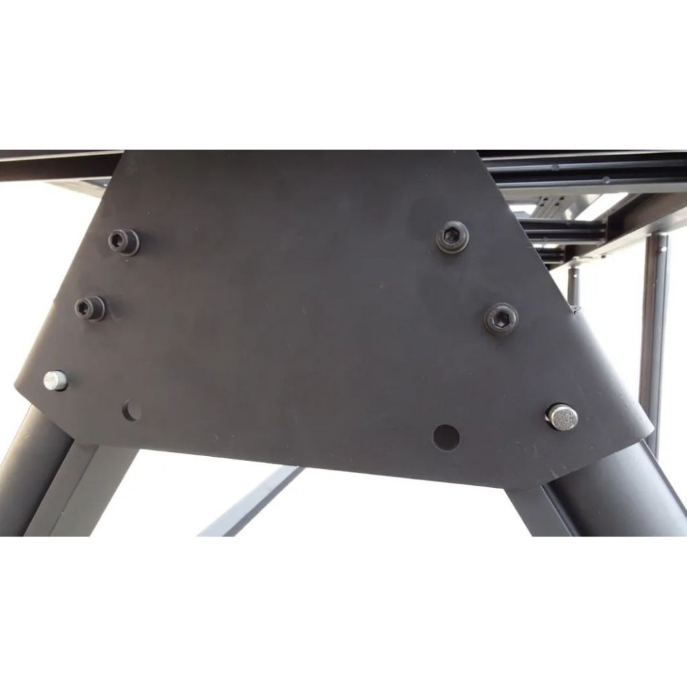 Листозгинальний верстат METCOR ALB-2200