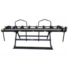 Листозгинальний верстат METCOR ALB-3200