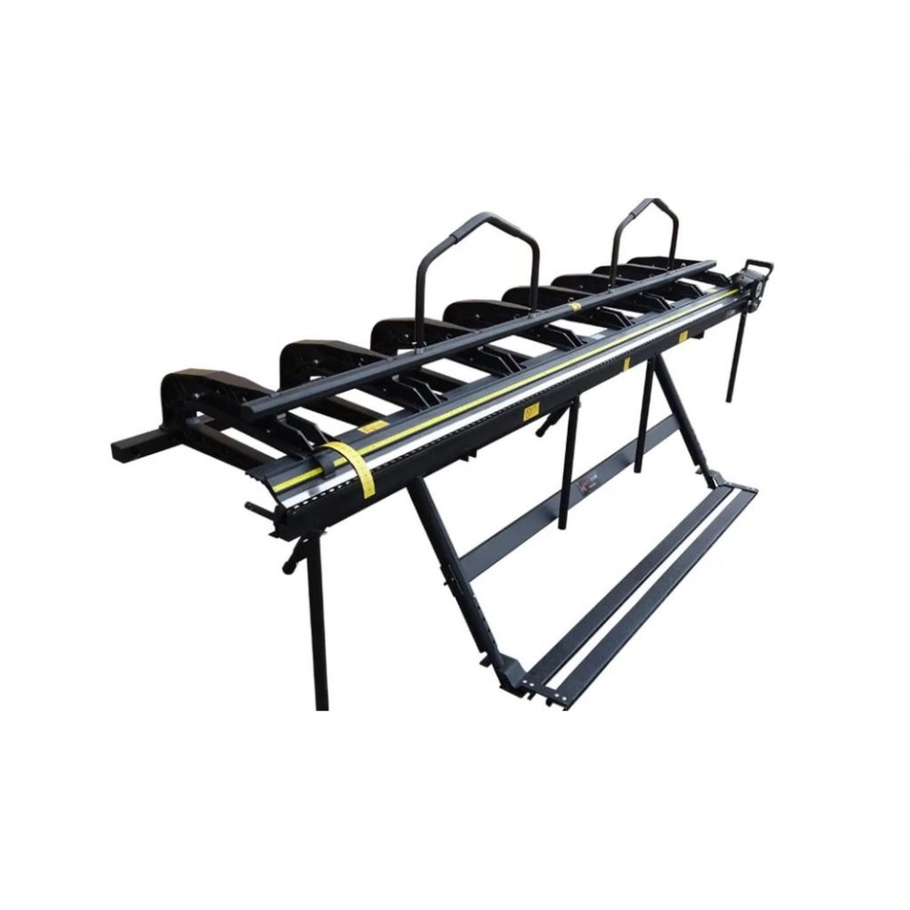 Листозгинальний верстат METCOR ALB-3200