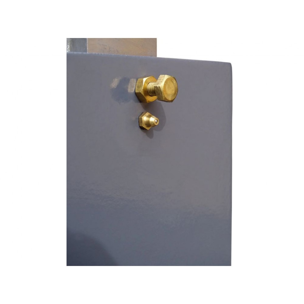 Листозгинальний верстат METCOR PBB1020/3SH Листозгинальний верстат METCOR PBB1020/3SH