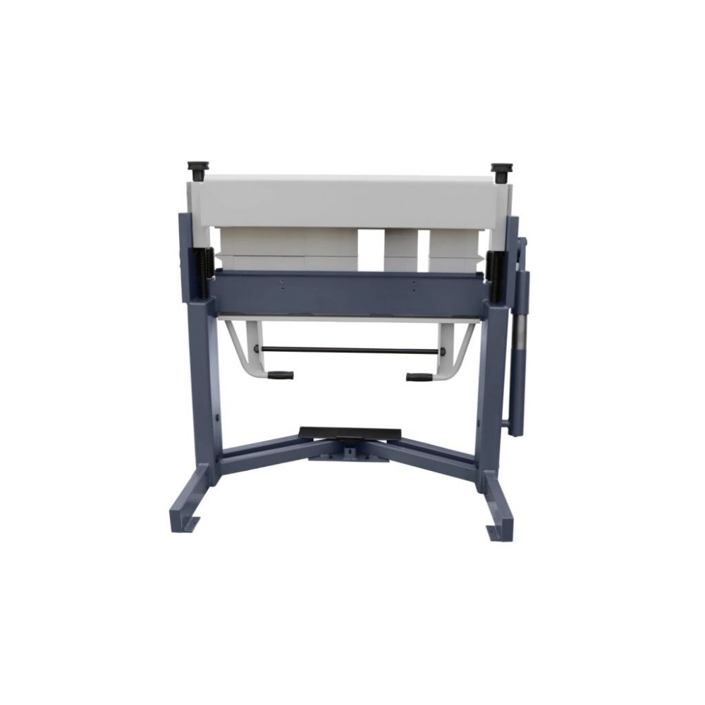 Листозгинальний верстат METCOR PBB1020/3SH Листозгинальний верстат METCOR PBB1020/3SH