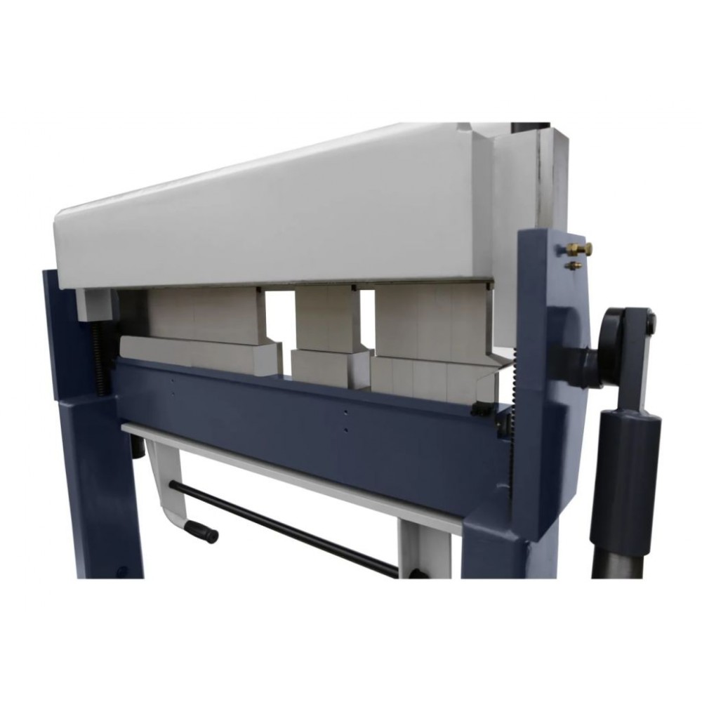 Листозгинальний верстат METCOR PBB1020/3SH Листозгинальний верстат METCOR PBB1020/3SH