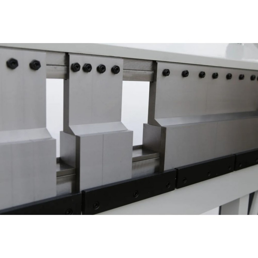 Листозгинальний верстат METCOR PBB1020/3SH Листозгинальний верстат METCOR PBB1020/3SH