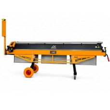 Листозгинальний верстат OLMET Alpha m20x3100