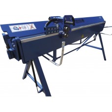 Листозгинальний верстат Prod-masz ZGR 2140