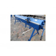 Листозгинальний верстат Prod-masz ZGR-3640/0,65