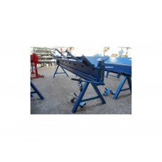 Листозгинальний верстат Prod-masz ZGR-3640/0,8