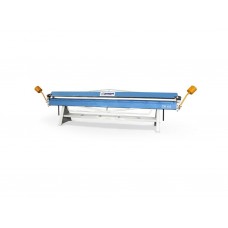 Листозгинальний верстат CK EMSA CK 4020 × 0,8 мм