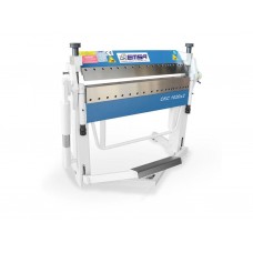 Листозгинальний верстат CK EMSA CKC 1260×1,5 мм