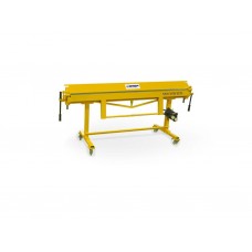 Листозгинальний верстат CK EMSA CKH 2150×0,8 ECO