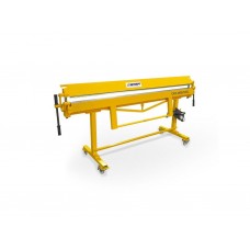 Листозгинальний верстат CK EMSA CKH 2650×0,8 ECO