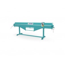 Листозгинальний верстат CK EMSA CKH 3040×0,8