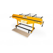 Листозгинальний верстат CK EMSA CKH-PRO 3040×0,8