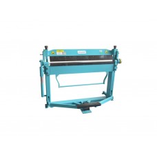 Листозгинальний верстат CK EMSA CKL 1260 × 2,0 мм